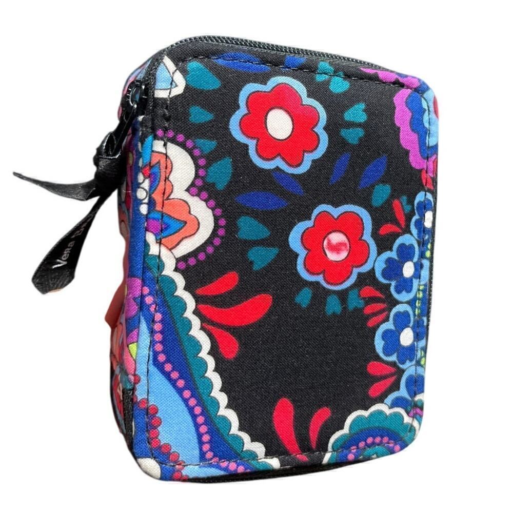 Vera Bradley Pill Case